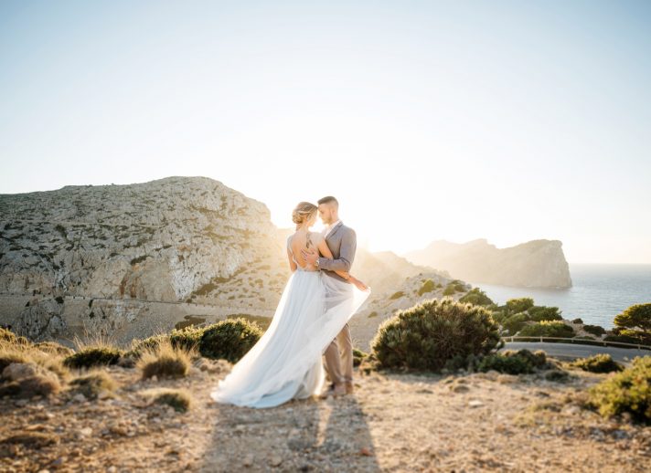Heiraten auf Mallorca, Destination Wedding, Elopement Wedding, Hochzeitsfotograf Mallorca, Andreas Nusch Hochzeitsfotografie, Weddingphotographer Mallorca