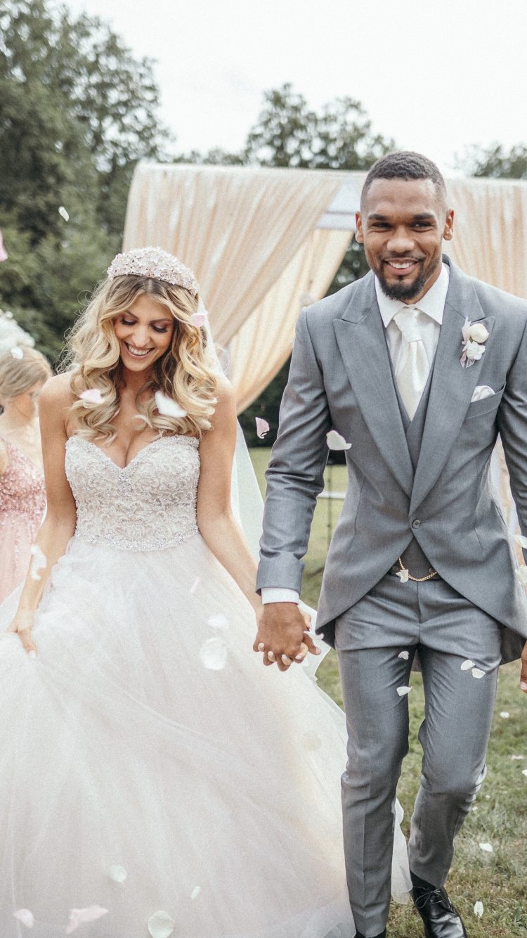 Svenja Fischer Weddings & Events