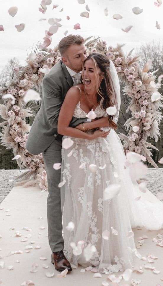 Svenja Fischer Weddings & Events