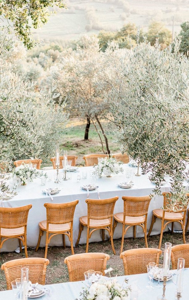 Svenja Fischer Weddings & Events