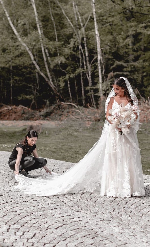 Svenja Fischer Weddings & Events