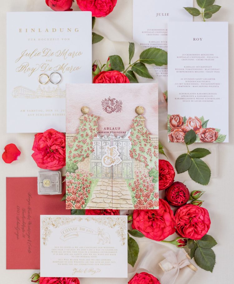 Svenja Fischer Weddings & Events