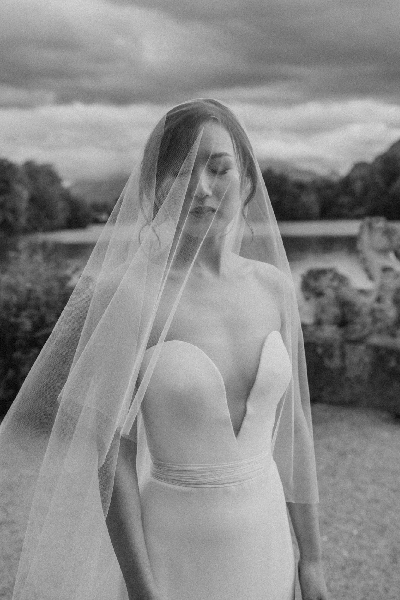 Candida & Max Jan-Photo-Film