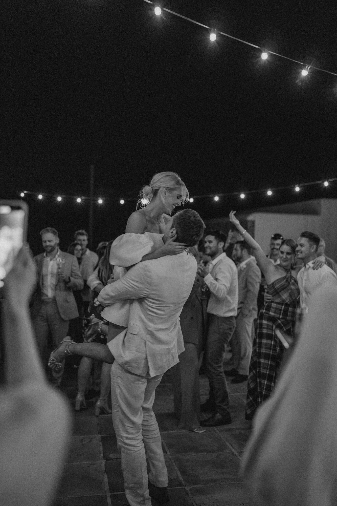 Candida & Max Jan-Photo-Film