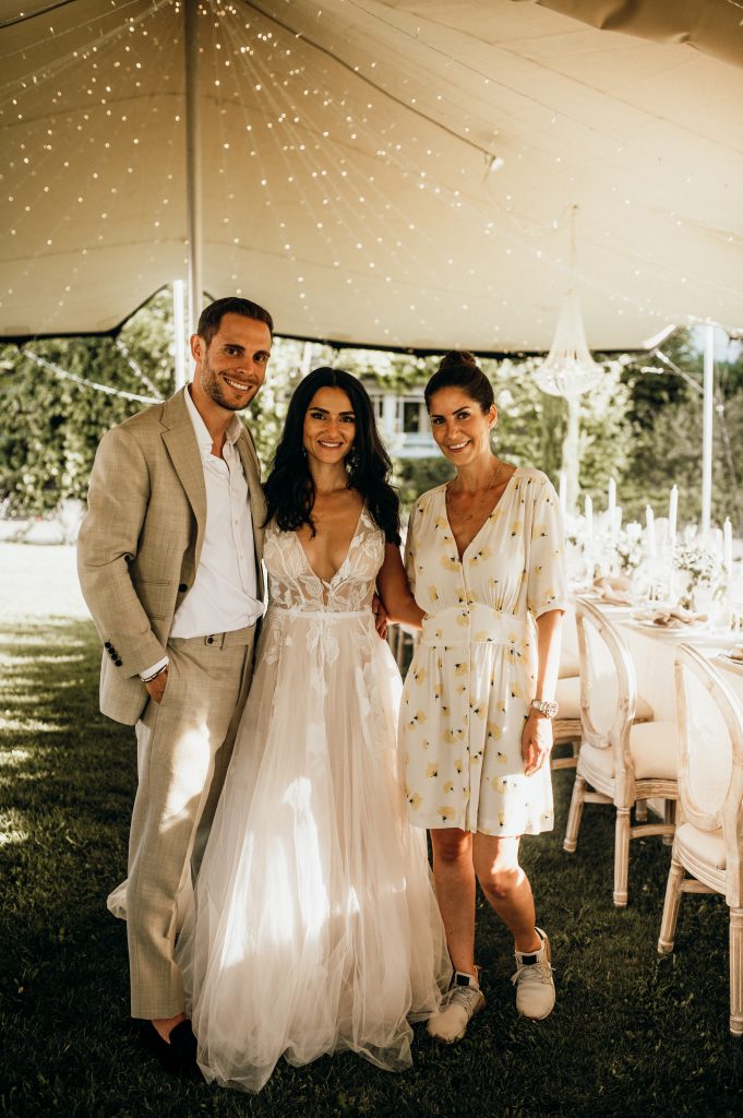 Svenja Fischer Weddings & Events