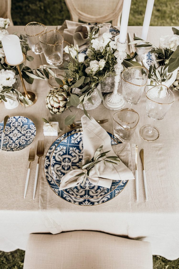 Svenja Fischer Weddings & Events